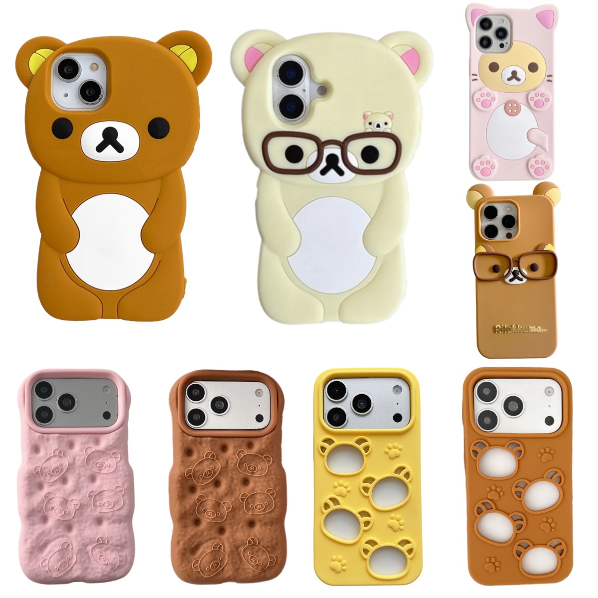 Apple Iphone 15 Pro Max - Coque de téléphone en silicone souple
