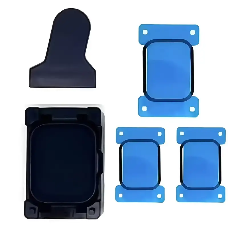 1-2-3-4-5 pièces film + outil  - Smartwatch Screen Film avis et prix
