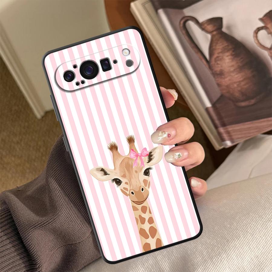 Coque de téléphone avec dessin - Google Pixel 8A avis et prix