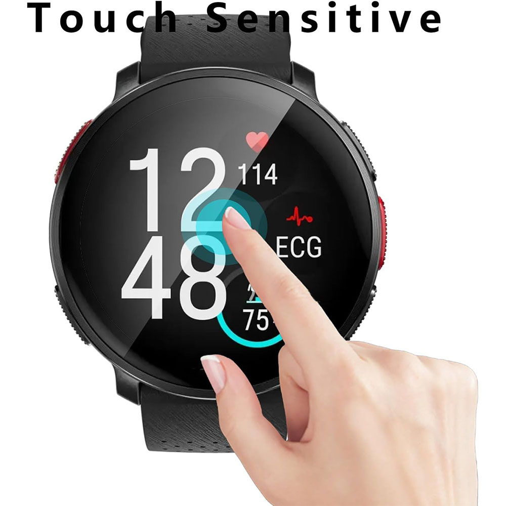 Pour Polar Vantage V3 bracelet - Smartwatch Screen Film avis et prix