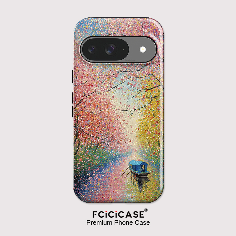 Fcicicase – coque de téléphone - Google Pixel 8A avis et prix