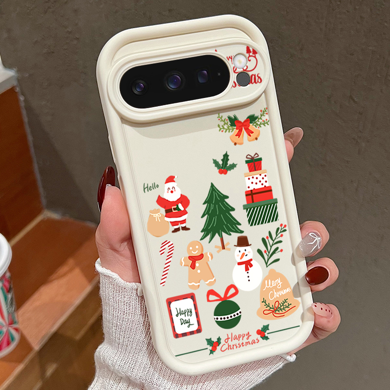 Coque de téléphone en TPU soup - Google Pixel 8A avis et prix