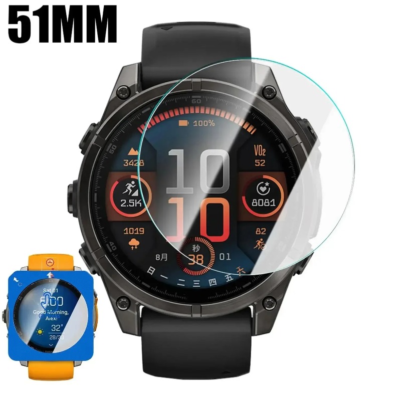 Lot de 1 à 2 films de protecti - Tempered Glass Screen 9H avis et prix