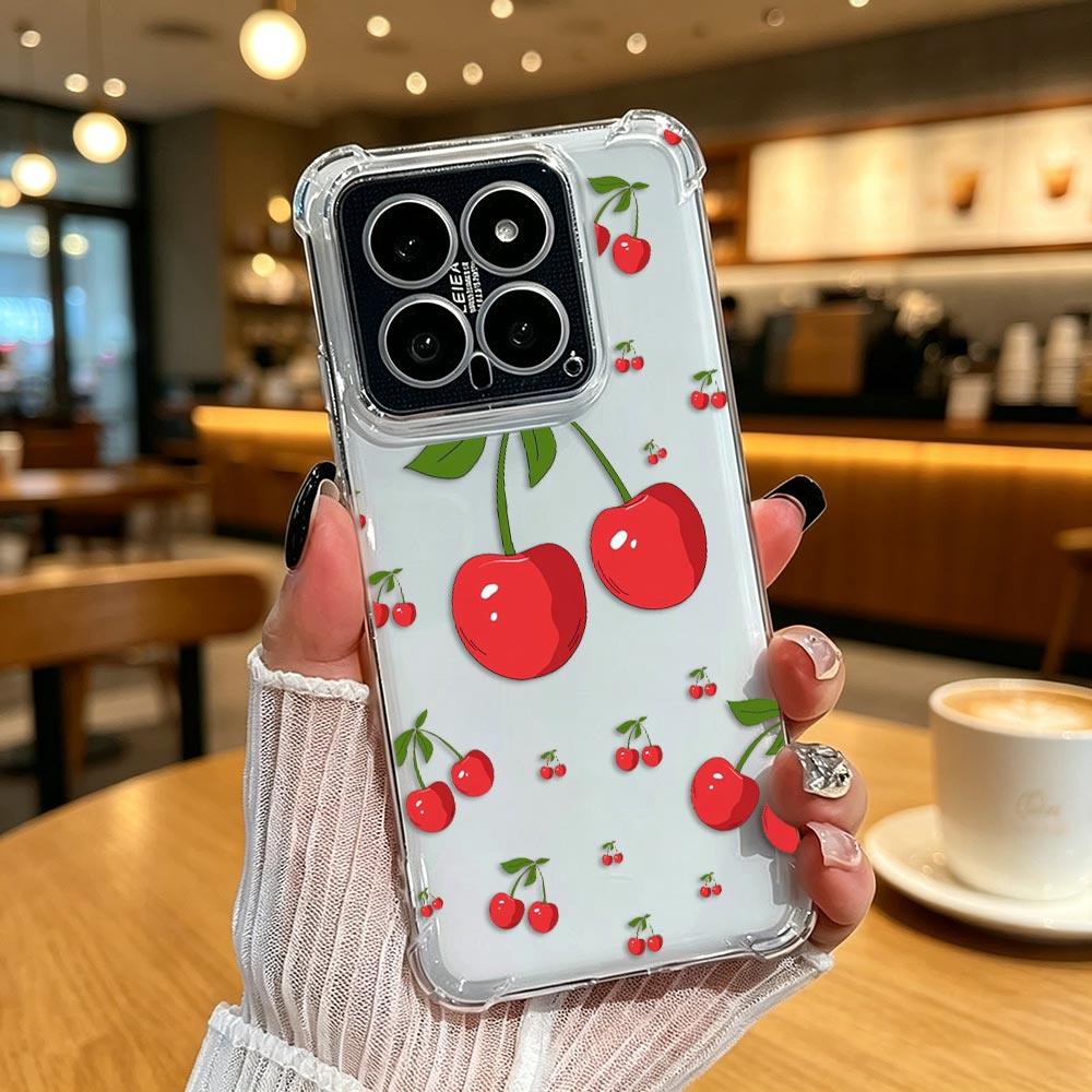 Coque de téléphone transparent - Realme Note 50 avis et prix