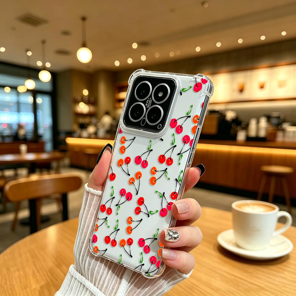 Coque de téléphone transparent - Realme Note 50 avis et prix