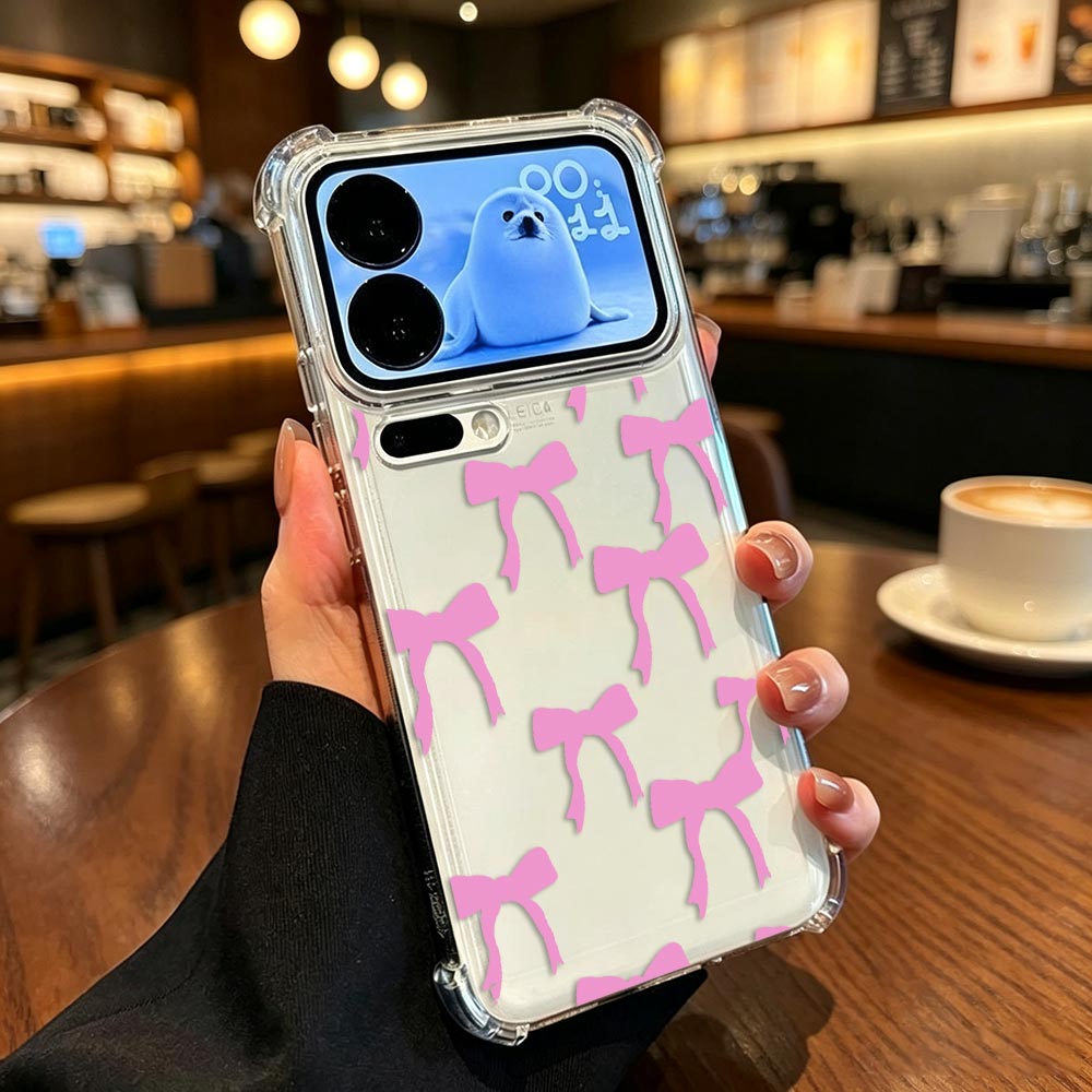 Coque de téléphone transparent - Realme Note 50 avis et prix